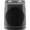 Rowenta Instant Comfort Compact SO2330 Indoor Grey, Black 2400 W Fan electric space heater