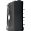 Rowenta Instant Comfort Compact SO2330 Indoor Grey, Black 2400 W Fan electric space heater