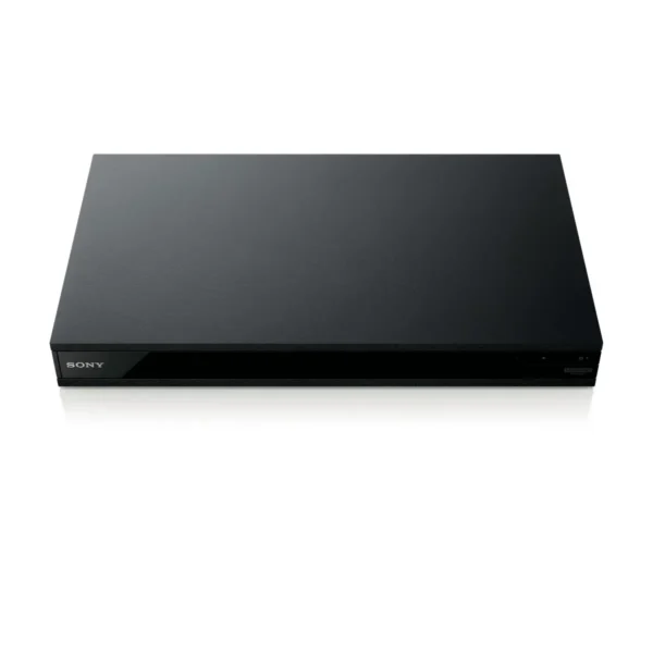 Sony UBP-X1100ES DVD/Blu-Ray player Black