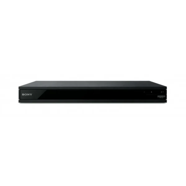 Sony UBP-X1100ES DVD/Blu-Ray player Black