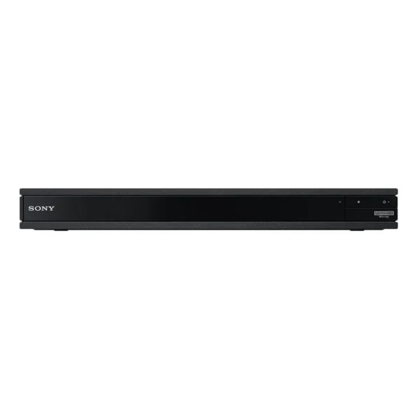 Sony UBP-X1100ES DVD/Blu-Ray player Black