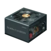 Zalman TeramaxII SE power supply unit 850 W 18+10 pin ATX ATX Black