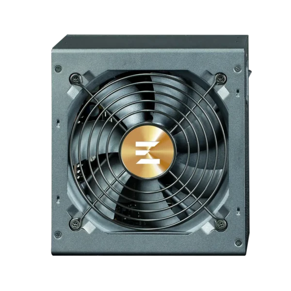 Zalman TeramaxII SE power supply unit 850 W 18+10 pin ATX ATX Black