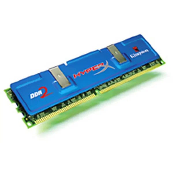 HyperX 256MB DDR2 533MHz memory module 0.25 GB