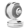 Rowenta HQ7152 Indoor White, Silver Fan electric space heater