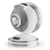 Rowenta HQ7152 Indoor White, Silver Fan electric space heater