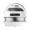 Rowenta HQ7152 Indoor White, Silver Fan electric space heater