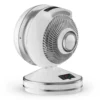 Rowenta HQ7152 Indoor White, Silver Fan electric space heater