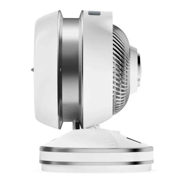 Rowenta HQ7152 Indoor White, Silver Fan electric space heater