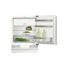 Siemens KU15LA60 combi-fridge Built-in 123 L White