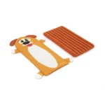 Bestway 62″ x 26″/1.58m x 66cm AdventureChasers Puppy Slumber Set