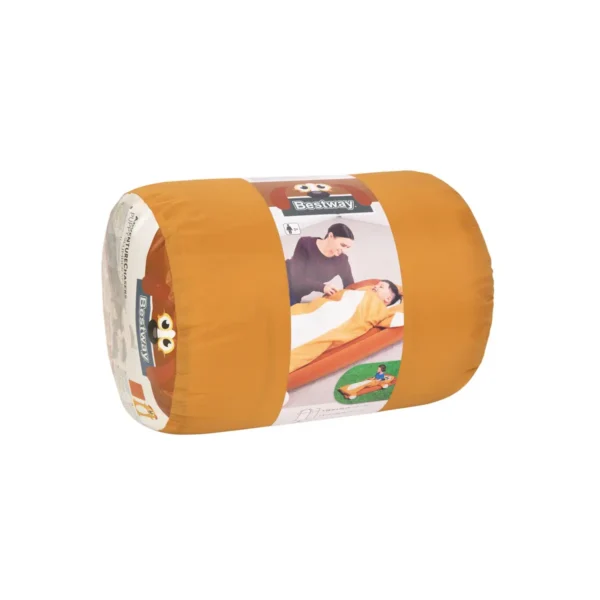 Bestway 62″ x 26″/1.58m x 66cm AdventureChasers Puppy Slumber Set