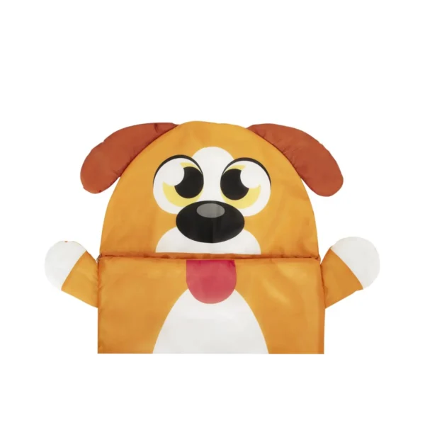 Bestway 62″ x 26″/1.58m x 66cm AdventureChasers Puppy Slumber Set