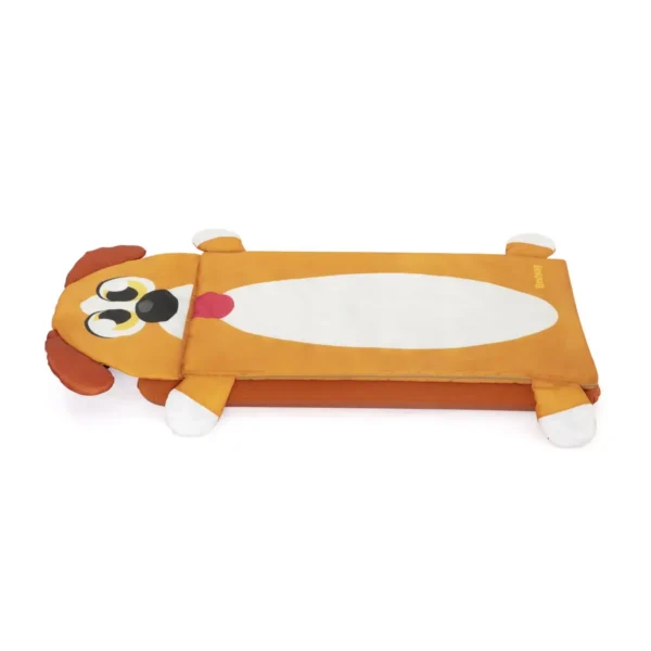 Bestway 62″ x 26″/1.58m x 66cm AdventureChasers Puppy Slumber Set