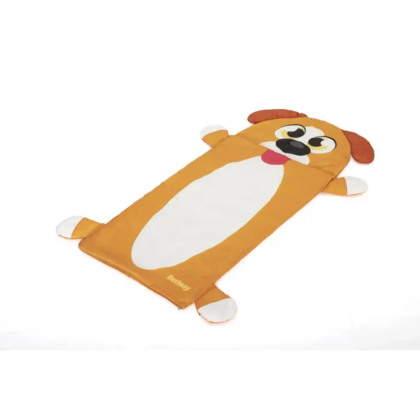 Bestway 62″ x 26″/1.58m x 66cm AdventureChasers Puppy Slumber Set
