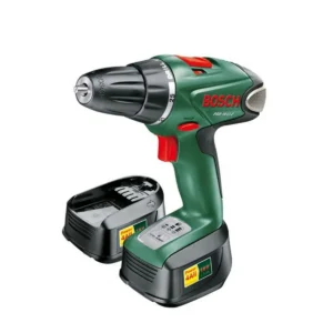 Bosch PSR 18 LI-2 Keyless 1.3 kg Black, Green