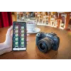 Canon EOS R8 + RF 24-50mm F4.5-6.3 IS STM Kit