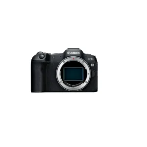 Canon EOS R8 + RF 24-50mm F4.5-6.3 IS STM Kit