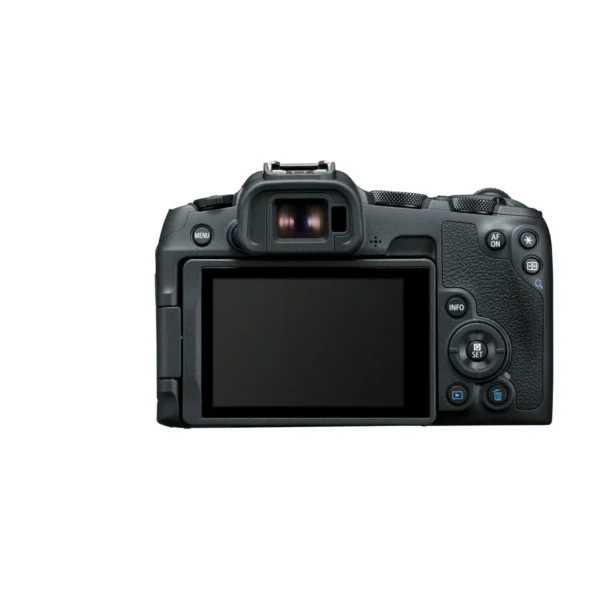 Canon EOS R8 + RF 24-50mm F4.5-6.3 IS STM Kit