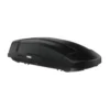 Thule Force XT L Hard car roof top Black
