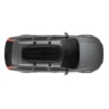 Thule Force XT L Hard car roof top Black