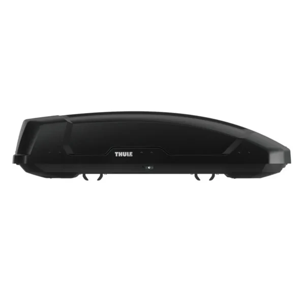 Thule Force XT L Hard car roof top Black