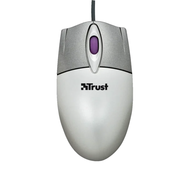 Trust AMI mouse PS/2 Opto-mechanical