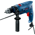 Bosch GSB 570 Professional 3000 RPM Key 1.7 kg Black, Blue, Red