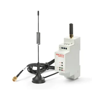 Salicru 485/WIFI 24H EQX2-T