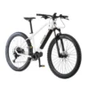 Nilox K2 MID Black, White Aluminium M 6.1 cm (2.4″) 24 kg Lithium