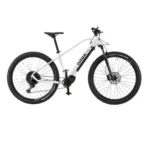Nilox K2 MID Black, White Aluminium M 6.1 cm (2.4″) 24 kg Lithium