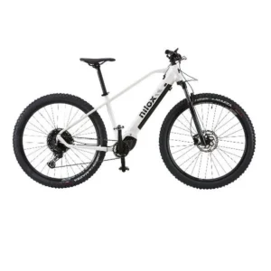 Nilox K2 MID Black, White Aluminium M 6.1 cm (2.4″) 24 kg Lithium