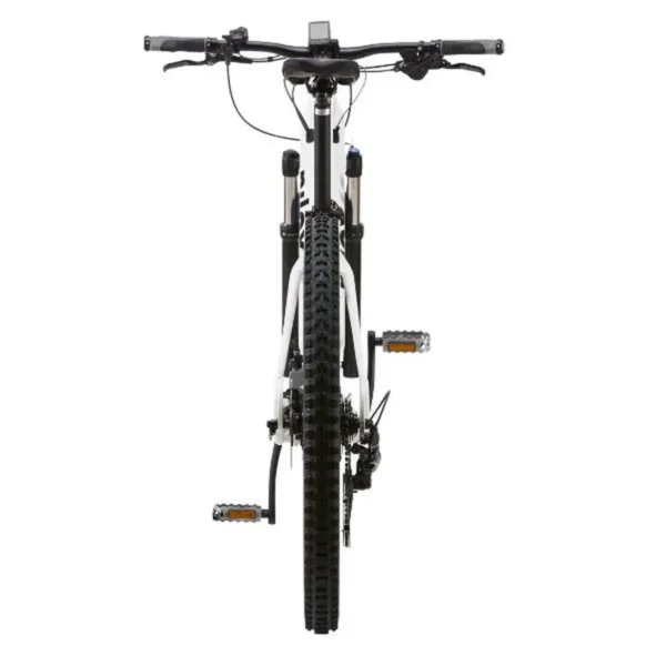 Nilox K2 MID Black, White Aluminium M 6.1 cm (2.4″) 24 kg Lithium