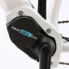 Nilox K2 MID Black, White Aluminium M 6.1 cm (2.4″) 24 kg Lithium