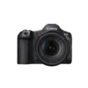Canon EOS R5 Mark II + RF24-105mm F4 L IS USM Kit MILC 45 MP CMOS 8192 x 5464 pixels Black