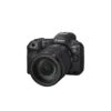 Canon EOS R5 Mark II + RF24-105mm F4 L IS USM Kit MILC 45 MP CMOS 8192 x 5464 pixels Black