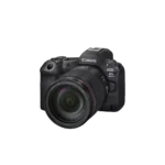 Canon EOS R5 Mark II + RF24-105mm F4 L IS USM Kit MILC 45 MP CMOS 8192 x 5464 pixels Black