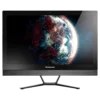Lenovo IdeaCentre C50-30 Intel® Core™ i3 i3-4005U 58.4 cm (23″) 1920 x 1080 pixels All-in-One PC 4 GB DDR3L-SDRAM 1 TB HDD Windows 8.1 Black