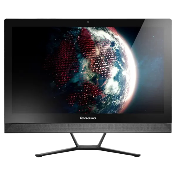 Lenovo IdeaCentre C50-30 Intel® Core™ i3 i3-4005U 58.4 cm (23″) 1920 x 1080 pixels All-in-One PC 4 GB DDR3L-SDRAM 1 TB HDD Windows 8.1 Black