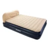 Bestway Soft-Back Elevated Airbed / Queen