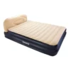 Bestway Soft-Back Elevated Airbed / Queen