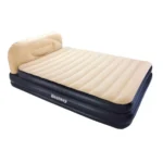 Bestway Soft-Back Elevated Airbed / Queen