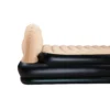Bestway Soft-Back Elevated Airbed / Queen