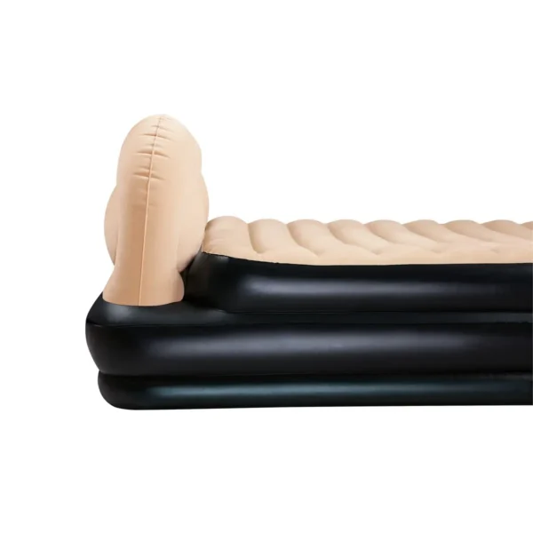 Bestway Soft-Back Elevated Airbed / Queen