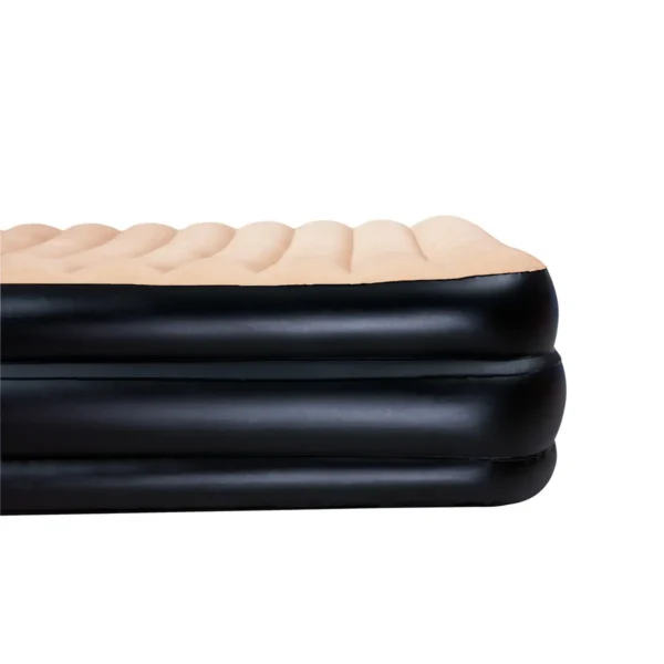 Bestway Soft-Back Elevated Airbed / Queen