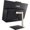 ASUS Zen AiO 24 E5401WRAK-BA5811X All-in-One PC/workstation Intel® Core™ i5 i5-10500T 60.5 cm (23.8″) 1920 x 1080 pixels 8 GB DDR4-SDRAM 1.13 TB HDD+SSD Windows 11 Pro Wi-Fi 5 (802.11ac) Black