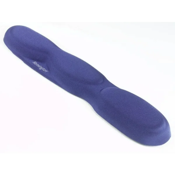 Kensington Foam Keyboard Wrist Rest – Blue