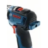 Bosch GSR 12V-35 FC 1750 RPM Keyless 590 g Black, Blue, Red