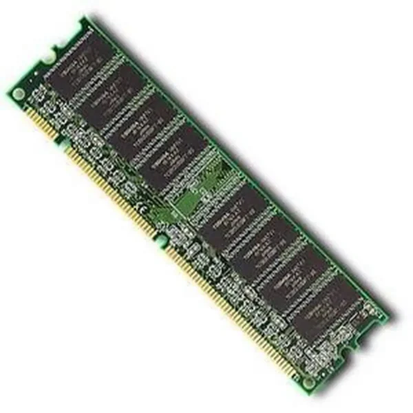 Kingston Technology ValueRAM Memory 64MB PC100 DIMM 168PIN 100MHZ memory module