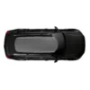 Thule Motion XT XXL Hard car roof top Titanium